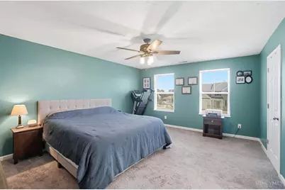 1022 Golden Oak Drive, Hamilton, OH 45013 - Photo 22