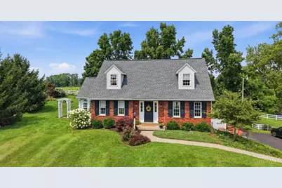 3748 Moore Marathon Road, Jackson Township, OH 45176 - Photo 1