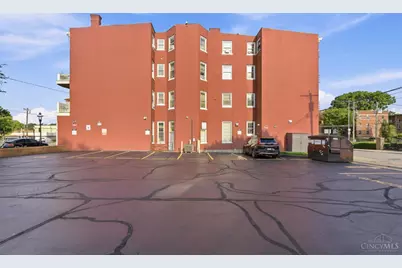 288 Ludlow Avenue, Cincinnati, OH 45220 - Photo 4