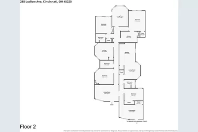 288 Ludlow Avenue, Cincinnati, OH 45220 - Photo 56