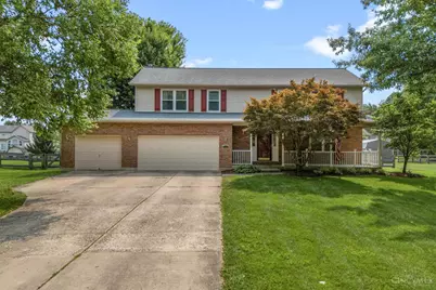 5525 Scarlet Maple Court, Milford, OH 45150 - Photo 1