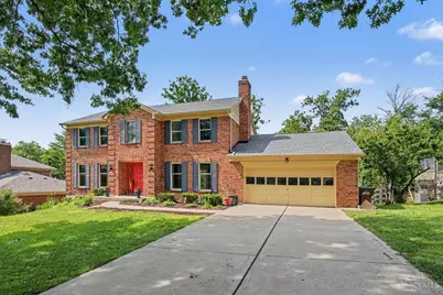 4268 Peppermill Lane, Blue Ash, OH 45242 - Photo 2