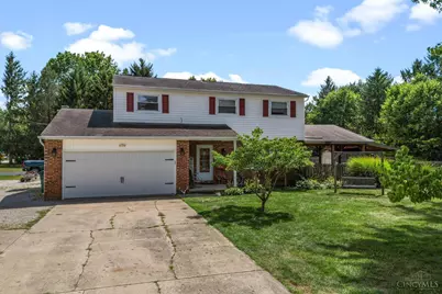 8878 Twincreek Drive, Franklin Township, OH 45005 - Photo 6