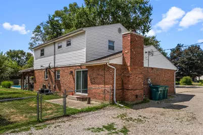 8878 Twincreek Drive, Franklin Township, OH 45005 - Photo 4