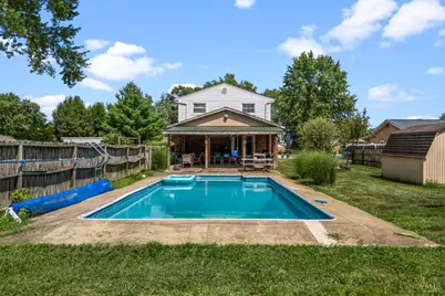 8878 Twincreek Drive, Franklin, OH 45005 - Photo 14