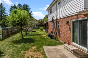 8878 Twincreek Dr, Franklin Township, OH 45005 - Photo 8