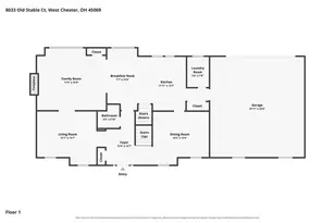8033 Old Stable Ct, West Chester, OH 45069 - Photo 46