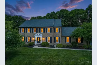 8033 Old Stable Court, West Chester, OH 45069 - Photo 2