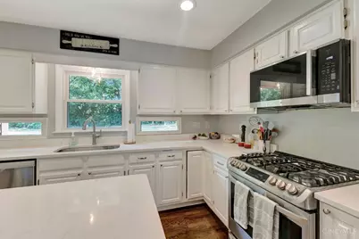 8033 Old Stable Court, West Chester, OH 45069 - Photo 16