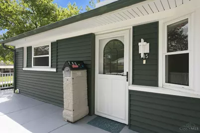 785 Hinton Place, Forest Park, OH 45240 - Photo 44