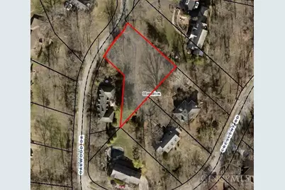0 Oakwood Drive, Hamilton, OH 45013 - Photo 2