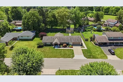 1080 Heathshire Drive, Centerville, OH 45459 - Photo 6