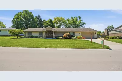 1080 Heathshire Drive, Centerville, OH 45459 - Photo 12
