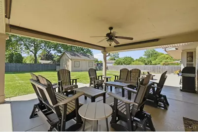 1080 Heathshire Drive, Centerville, OH 45459 - Photo 58