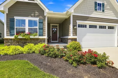 1128 Clover Field, Loveland, OH 45040 - Photo 2
