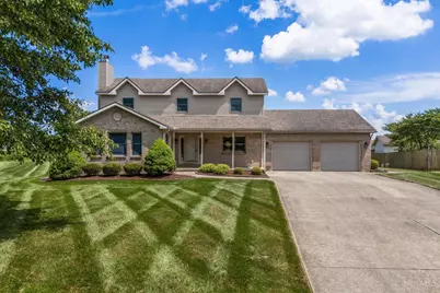 824 Kelly Drive, Wilmington, OH 45177 - Photo 1