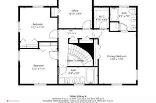824 Kelly Dr, Wilmington, OH 45177 - Photo 48