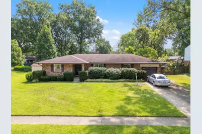 9350 Sheralee Drive, Springfield Township, OH 45231 - Photo 1