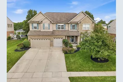 6004 Tyler Point Drive, Fairfield Township, OH 45011 - Photo 1