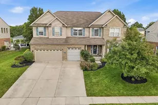 6004 Tyler Point Dr, Fairfield Township, OH 45011 - Photo 1