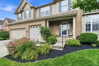 6004 Tyler Point Drive, Fairfield Township, OH 45011 - Photo 4