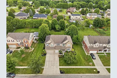 6004 Tyler Point Drive, Fairfield Township, OH 45011 - Photo 54