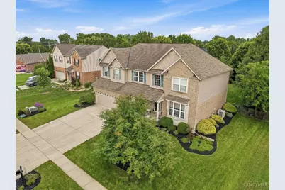 6004 Tyler Point Drive, Fairfield Township, OH 45011 - Photo 2