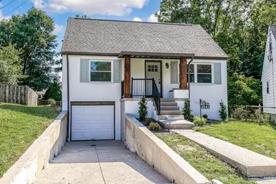 1541 Beth Lane, Cincinnati, OH 45230 - Photo 2