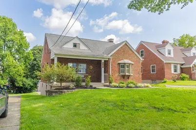 2618 Allaire Avenue, Cincinnati, OH 45239 - Photo 2