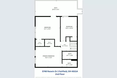 5748 Reswin Drive, Fairfield, OH 45014 - Photo 40