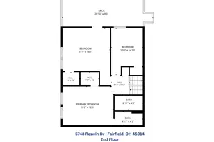 5748 Reswin Dr, Fairfield, OH 45014 - Photo 40