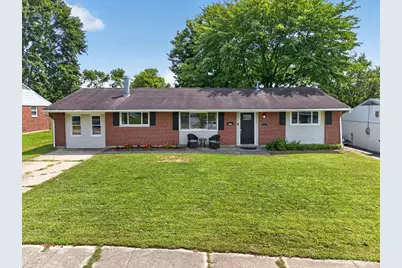 706 Osage Trail, Milford, OH 45150 - Photo 2