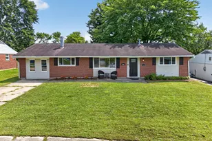 706 Osage Trail, Milford, OH 45150 - Photo 2