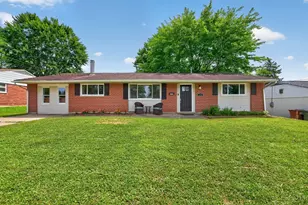 706 Osage Trail, Milford, OH 45150 - Photo 1