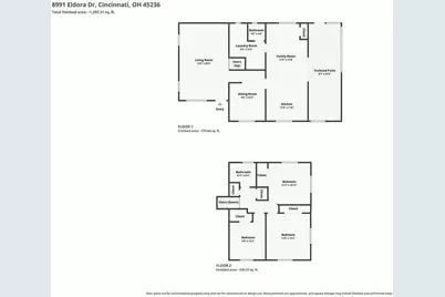 8991 Eldora Drive, Sycamore Township, OH 45236 - Photo 42