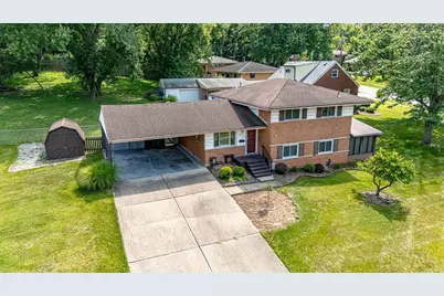 8991 Eldora Drive, Sycamore Township, OH 45236 - Photo 40