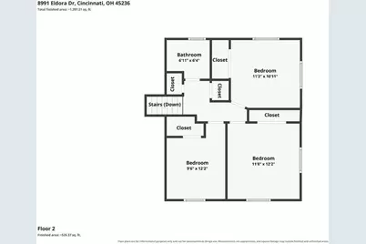 8991 Eldora Drive, Sycamore Township, OH 45236 - Photo 44