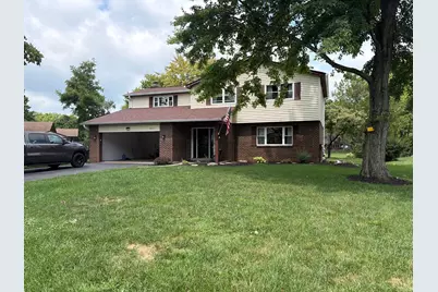 8255 Lake Shore Drive, West Chester, OH 45069 - Photo 1