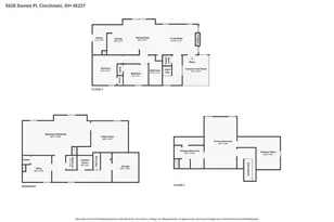 5520 Davies Pl, Cincinnati, OH 45227 - Photo 46