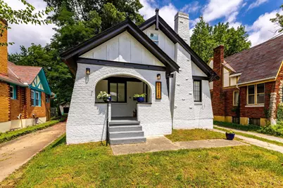 5520 Davies Place, Cincinnati, OH 45227 - Photo 2