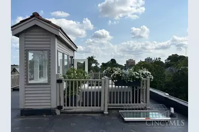 2356 Park Avenue #67, Cincinnati, OH 45206 - Photo 28