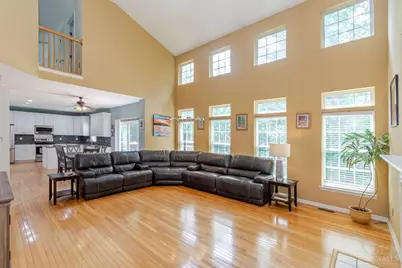 1730 Olde Haley Drive, Centerville, OH 45458 - Photo 4