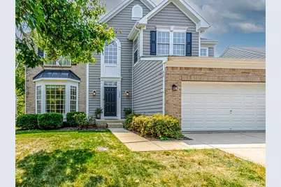 1730 Olde Haley Drive, Centerville, OH 45458 - Photo 2