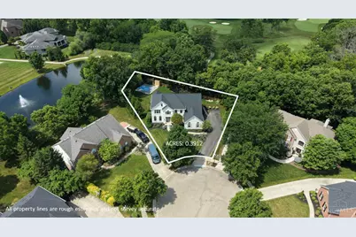 5869 Buckingham Lane, Mason, OH 45040 - Photo 42