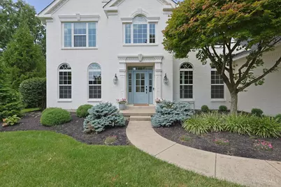 5869 Buckingham Lane, Mason, OH 45040 - Photo 2
