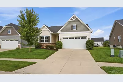 1181 South Branch, Harrison, OH 45030 - Photo 2