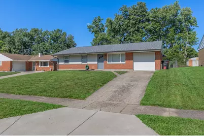 508 Regent, Middletown, OH 45044 - Photo 2