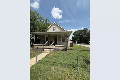 1717 Sheridan Ave, Middletown, OH 45044 - Photo 2