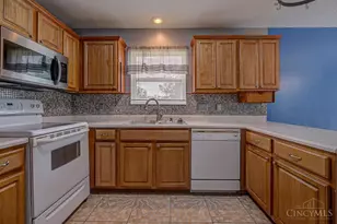 1550 Clearbrook Ln, Batavia Township, OH 45102 - Photo 6