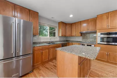 8092 Thistlewood Drive, West Chester, OH 45069 - Photo 14
